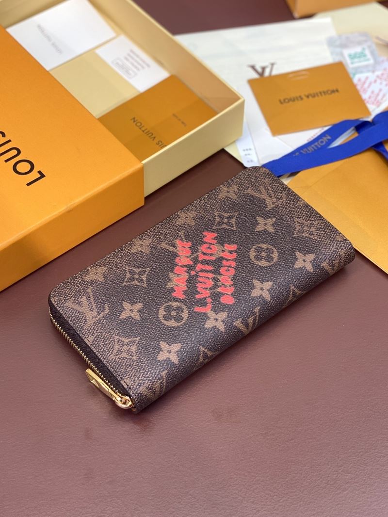 Louis Vuitton Wallets Purse